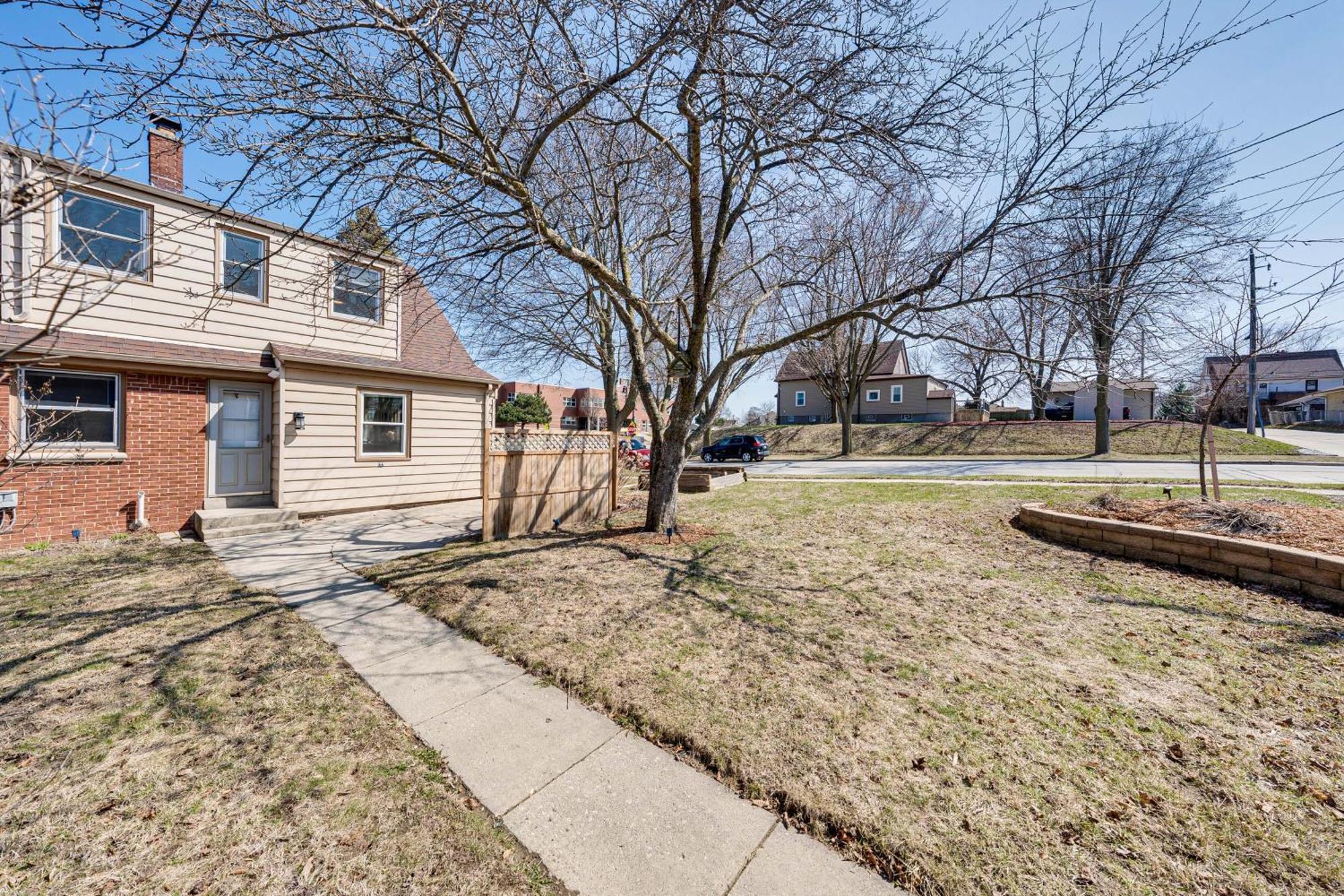 6 Mi To Summerfest Park Home With Game Room! Cudahy Bagian luar foto