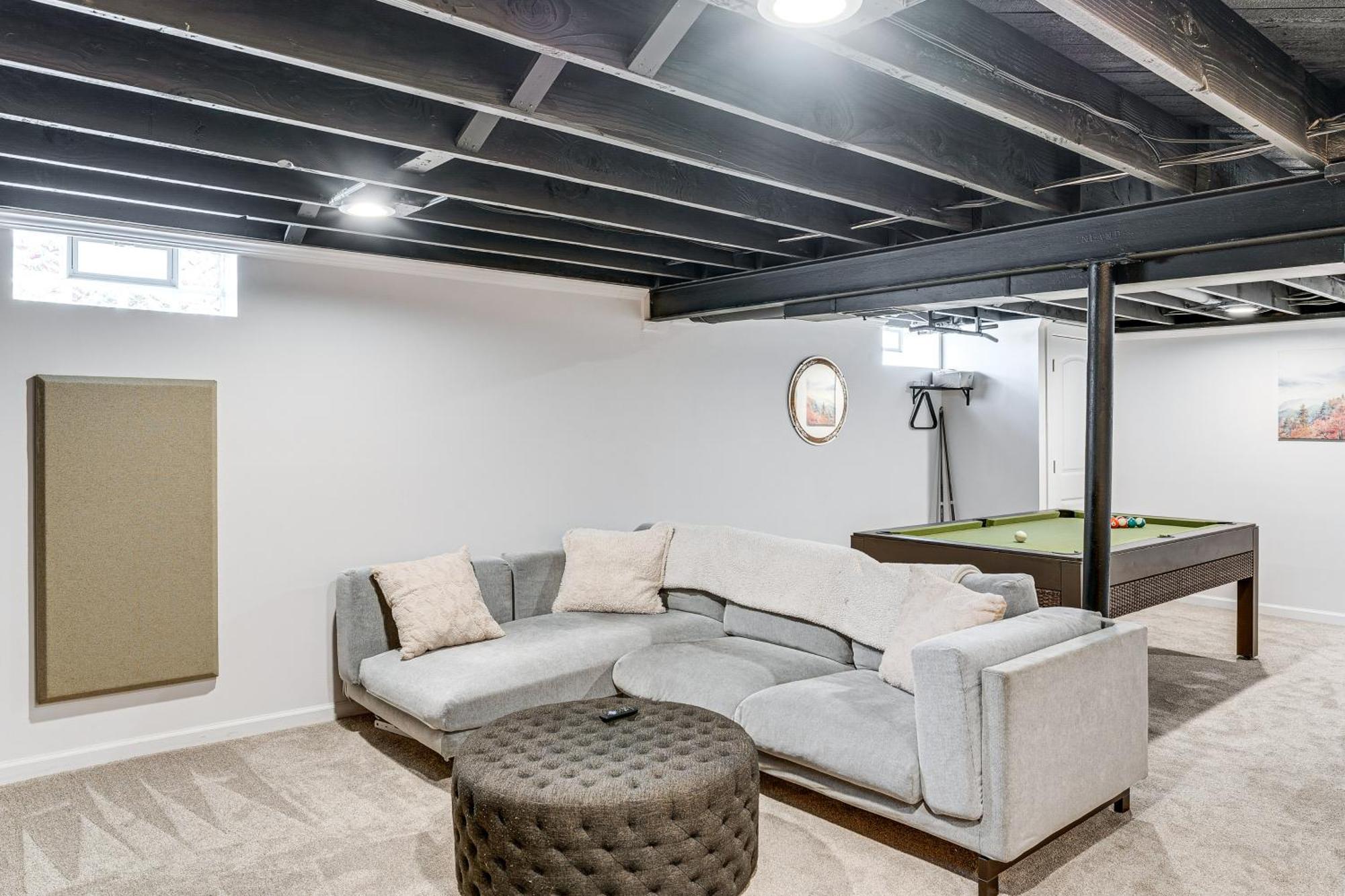 6 Mi To Summerfest Park Home With Game Room! Cudahy Bagian luar foto