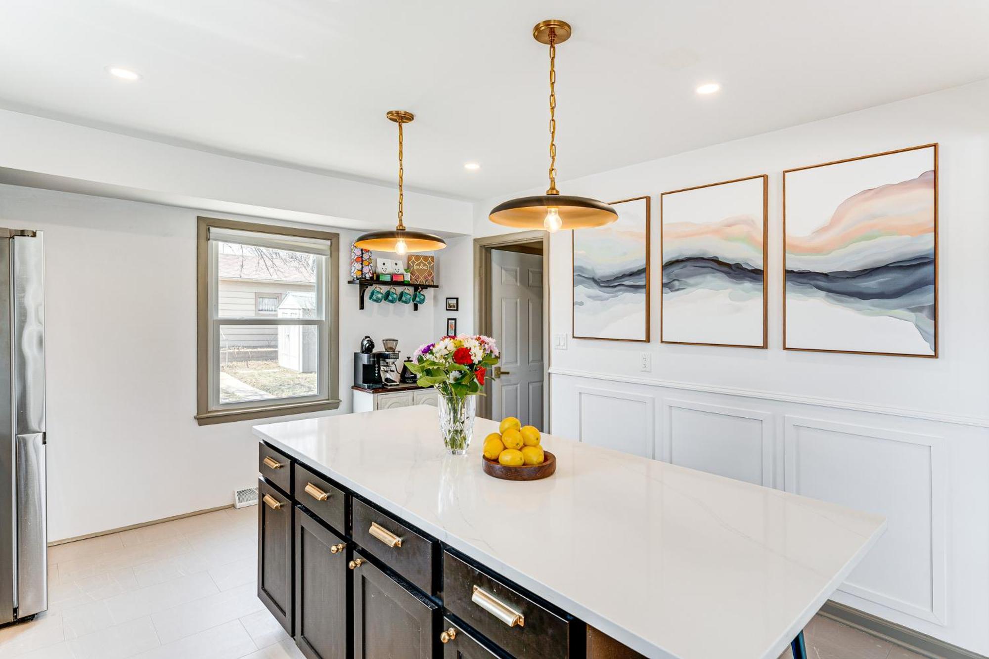 6 Mi To Summerfest Park Home With Game Room! Cudahy Bagian luar foto
